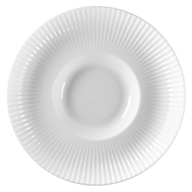Deep plate gourmet, diameter 29 cm, Spectra