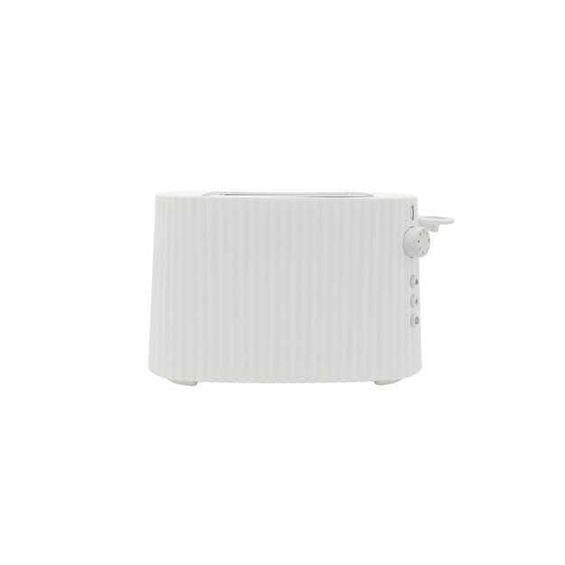 Alessi MDL08W toaster White