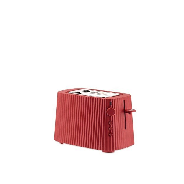 Alessi MDL08W toaster White