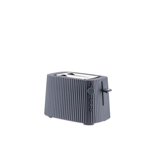 Alessi MDL08W toaster White