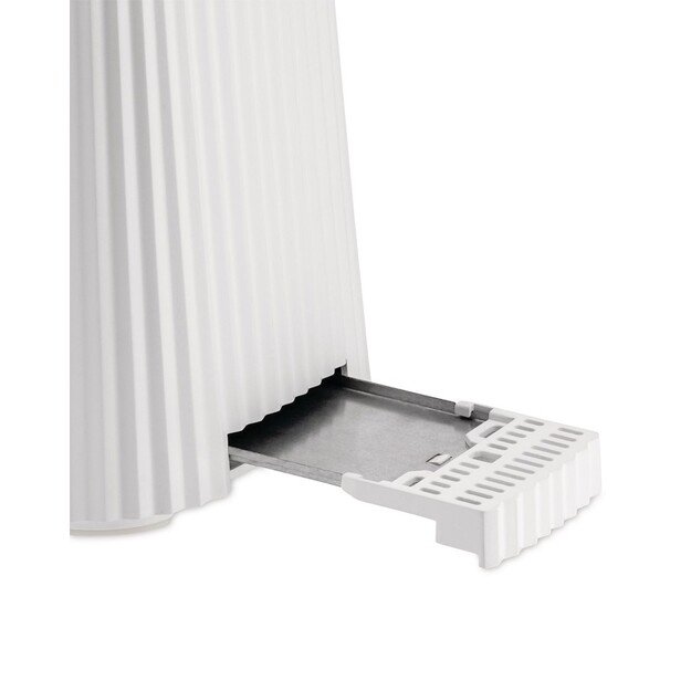 Alessi MDL08W toaster White