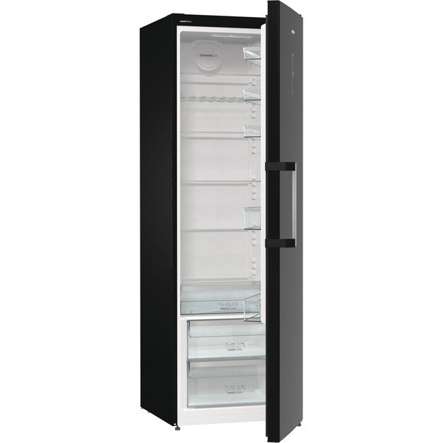 Gorenje  - R619EABK6 H247B 10