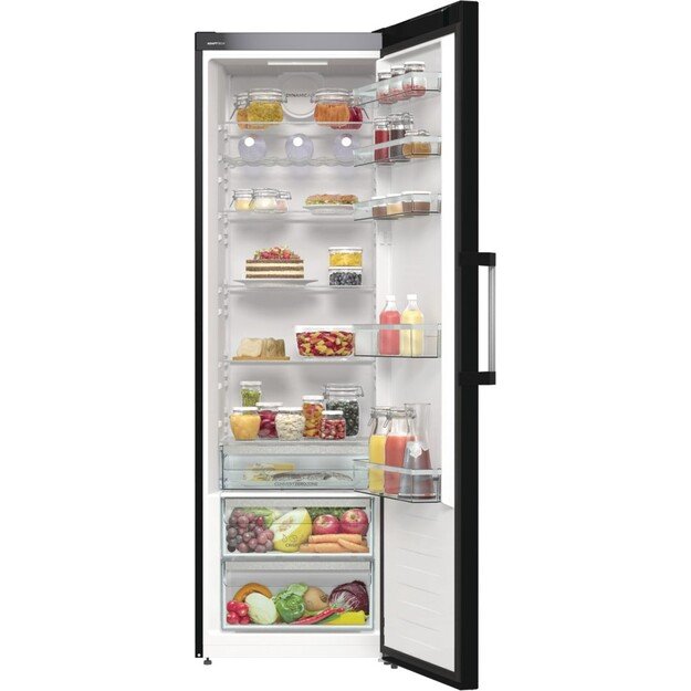 Gorenje  - R619EABK6 H247B 8