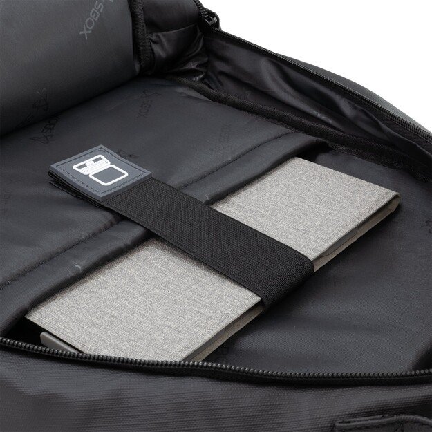 Sbox NSS-00209 Barselona Black 1