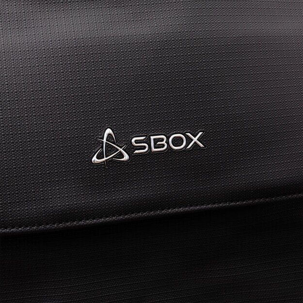 Sbox NSS-00209 Barselona Black 3