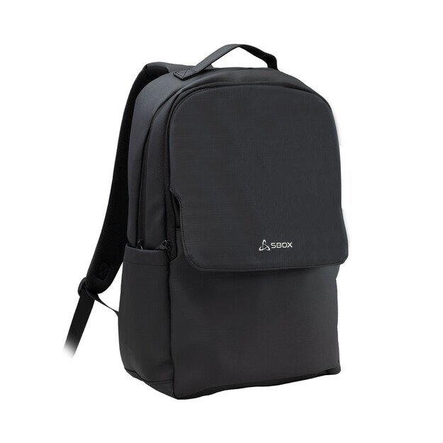 Sbox NSS-00209 Barselona Black 6