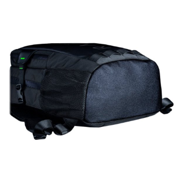 Razer | V3 15  Backpack | Rogue | Fits up to size 15   | Backpack | Black | Shoulder strap | Waterproof