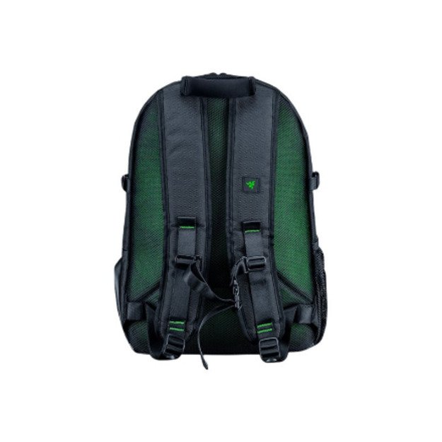 Razer | V3 15  Backpack | Rogue | Fits up to size 15   | Backpack | Black | Shoulder strap | Waterproof