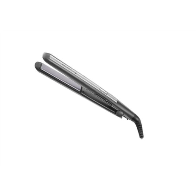 Remington Hair Straightener | S5506GP Pro-Ceramic Titanium | Ceramic heating system | Display Digital display | Temperature (min