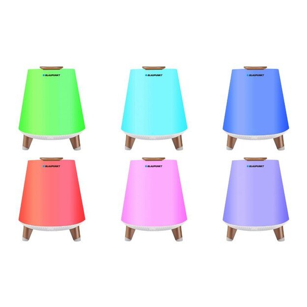 Blaupunkt BT25LAMP 2