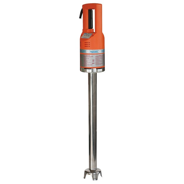 One-piece mixer Master Standard 500, Master