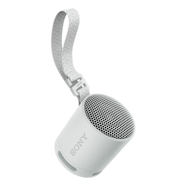Sony | Speaker | SRS-XB100 | Waterproof | Bluetooth | Orange | Portable | Wireless connection