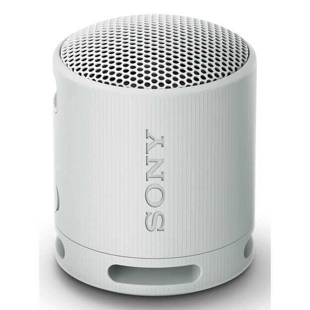 Sony | Speaker | SRS-XB100 | Waterproof | Bluetooth | Orange | Portable | Wireless connection