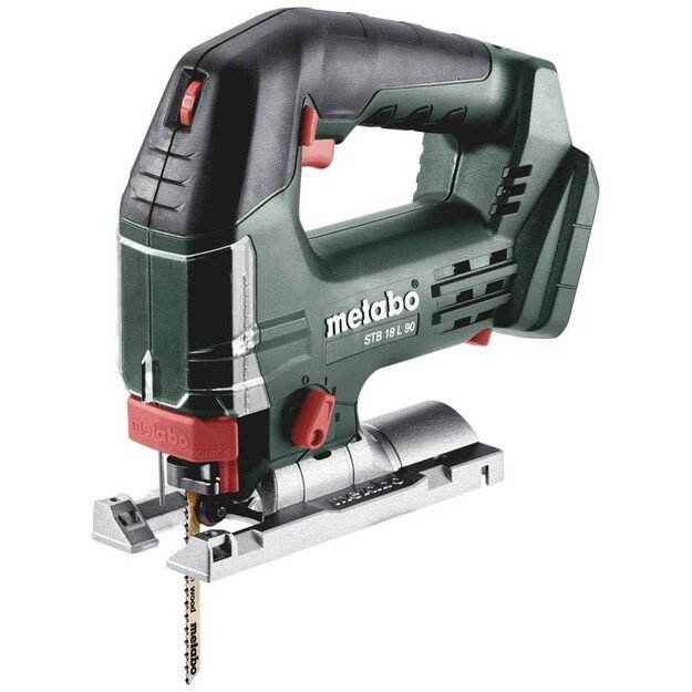 Metabo STB 18 L 90 solo