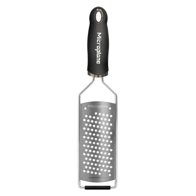 Star blade grater, Gourmet