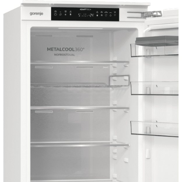 GORENJE NRKI519E82WF 