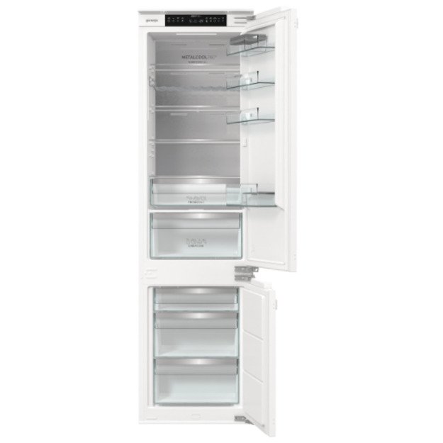 GORENJE NRKI519E82WF 