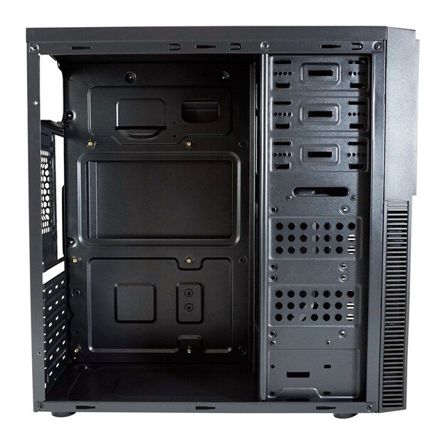 LC-Power LC-7041B-ON computer case Midi Tower Black