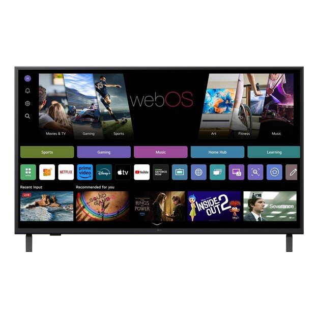 LG TV 43UA74003LB (LG43UA74003LB)