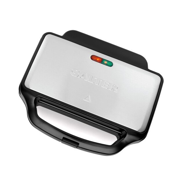 Salter EK2017TFVDE Deep Fill Sandwich Maker
