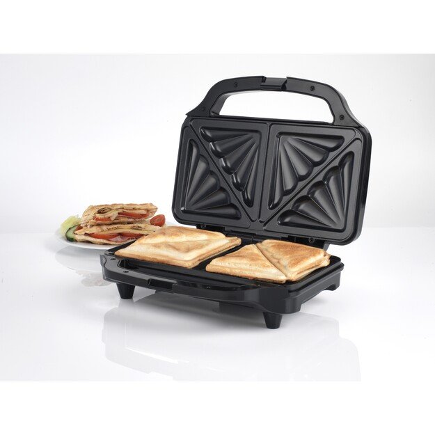 Salter EK2017TFVDE Deep Fill Sandwich Maker