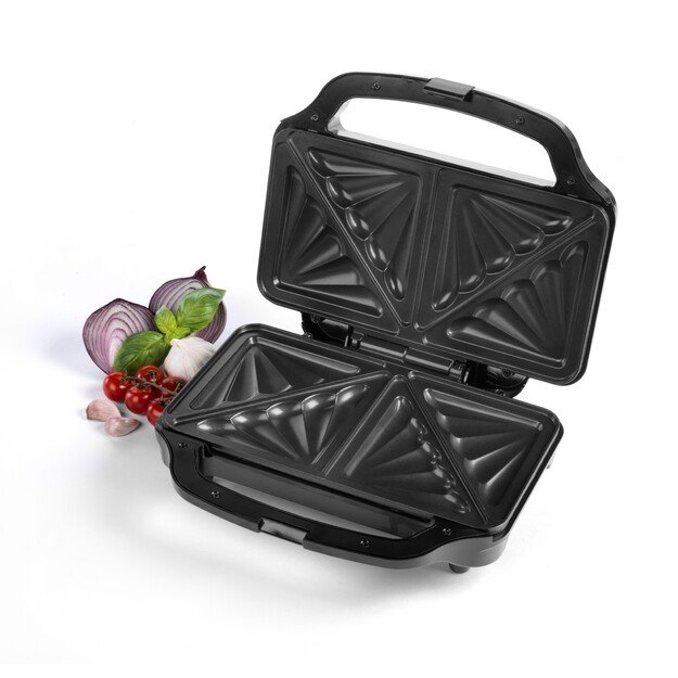 Salter EK2017TFVDE Deep Fill Sandwich Maker