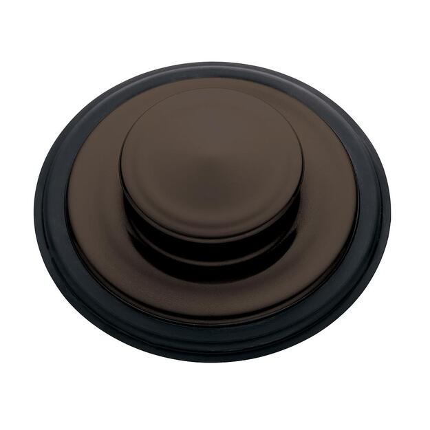 Priedai ISE Sink Stopper - Oil Rubbed Bronze