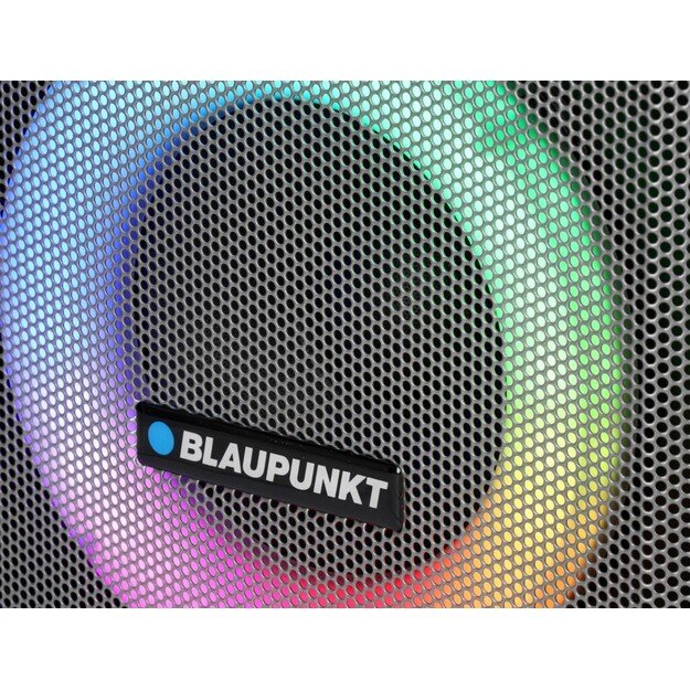 BLAUPUNKT MB08.2