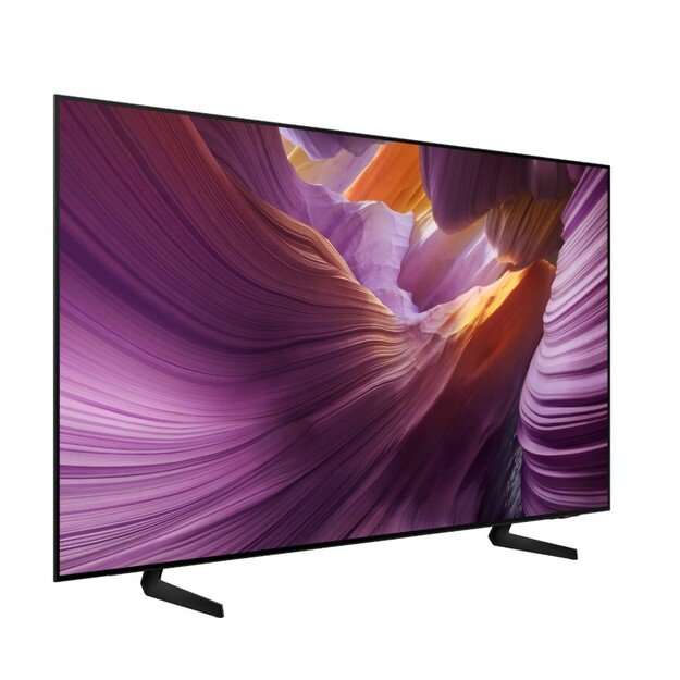 SAMSUNG QE65S85FAEXXH