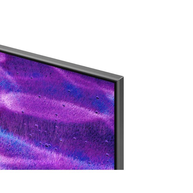 QLED Televizorius Samsung QE75QN80FAUXXH