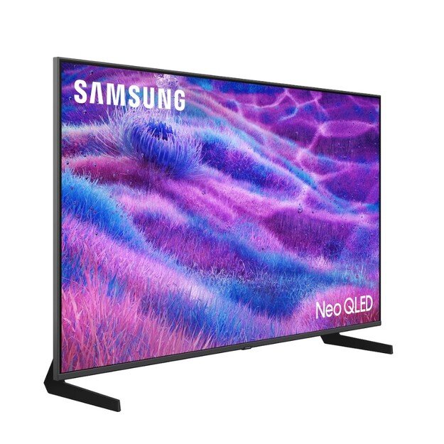 QLED Televizorius Samsung QE75QN80FAUXXH