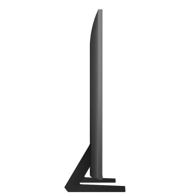 QLED Televizorius Samsung QE75QN80FAUXXH