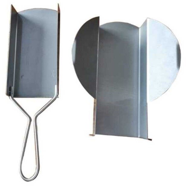 Pelenų valymo sistema Kamado Bono (Grande)