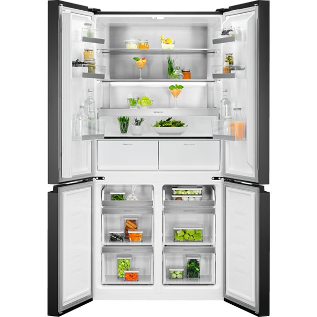 &Scaron;aldytuvas ELECTROLUX ELT9VE52M0