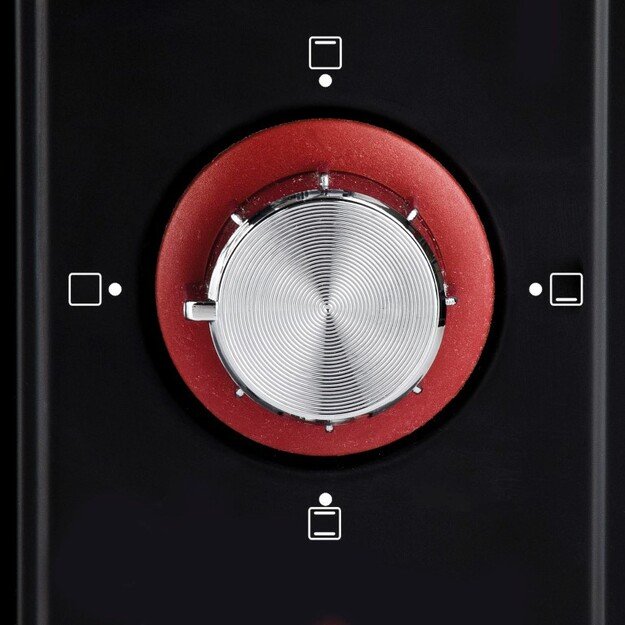 20 l Mini orkaitė Girmi FE20, 1380W 4