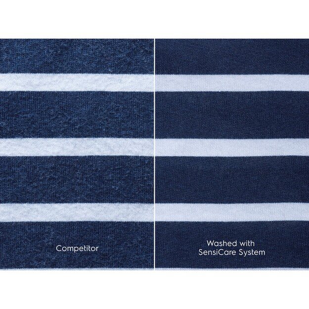 ELECTROLUX EWS6307BE 6