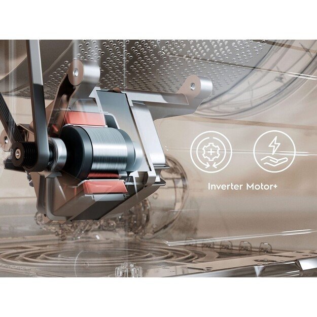 ELECTROLUX EWS6307BE 4