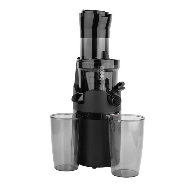 Gastroback 40146 Slow Juicer Vita Fresh 9