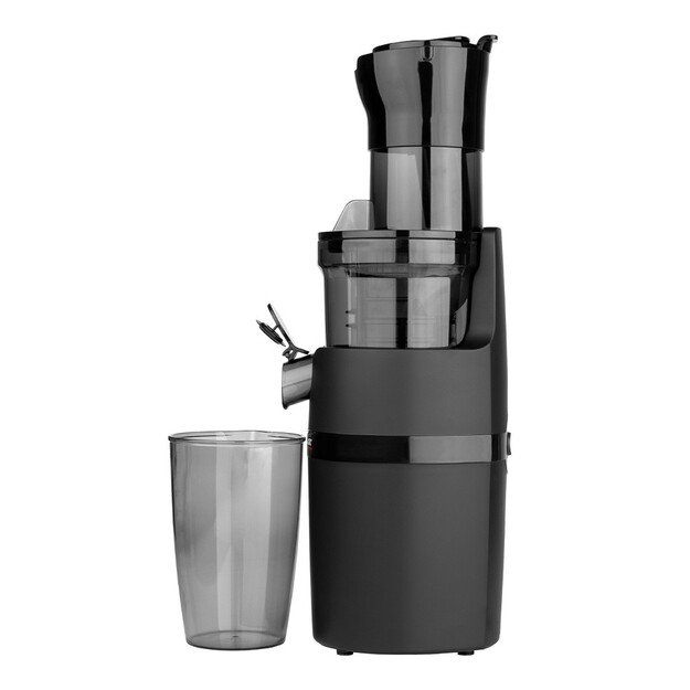 Gastroback 40146 Slow Juicer Vita Fresh 4