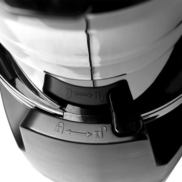 Gastroback 40146 Slow Juicer Vita Fresh 1