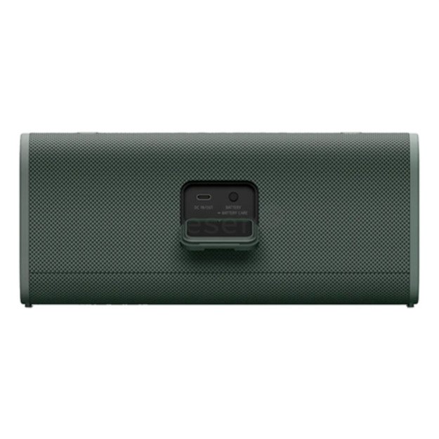 Sony Speaker | ULT FIELD 3 | Waterproof | Bluetooth | Forest Grey | Portable | Wireless connection 1