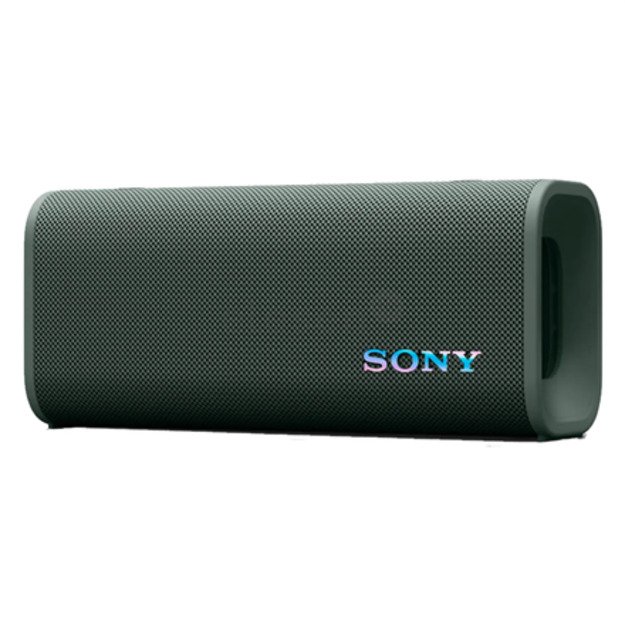 Sony Speaker | ULT FIELD 3 | Waterproof | Bluetooth | Forest Grey | Portable | Wireless connection 3