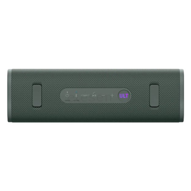 Sony Speaker | ULT FIELD 3 | Waterproof | Bluetooth | Forest Grey | Portable | Wireless connection 2