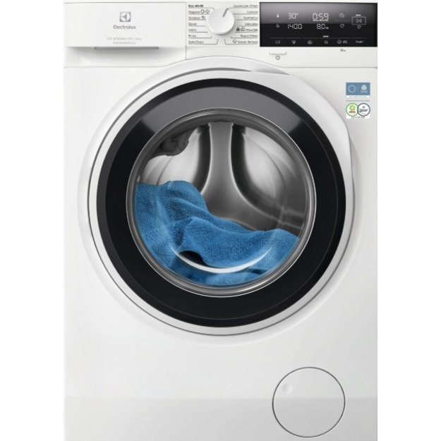 Skalbyklė ELECTROLUX EW7F3614SUE