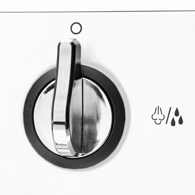 Gastroback 42717 Design Espresso Piccolo white 4