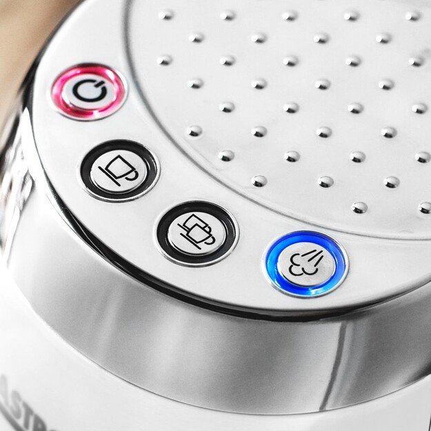 Gastroback 42717 Design Espresso Piccolo white 5