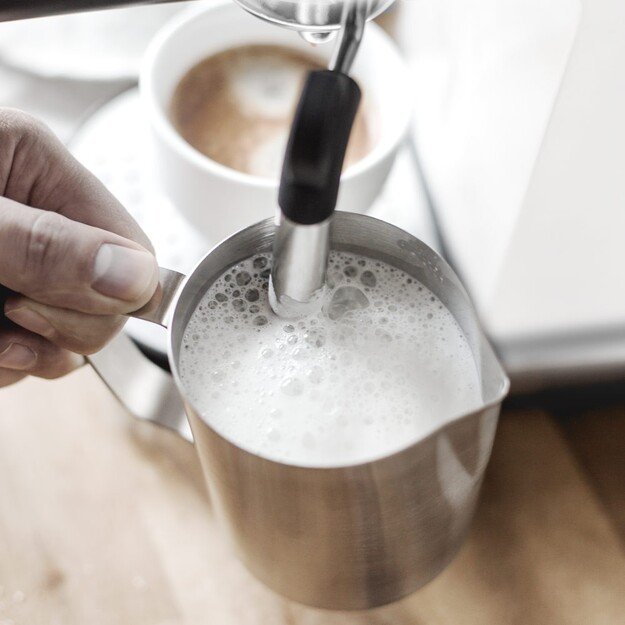 Gastroback 42717 Design Espresso Piccolo white 3