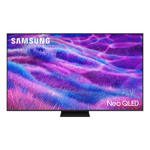 Samsung QE85QN80FAU 2.16 m (85 ) 4K Ultra HD Smart TV Wi-Fi Grey