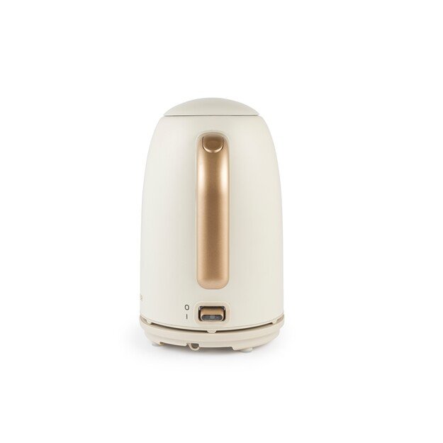 Salter EK6085OBVDE Pebble Rapid Boil Kettle