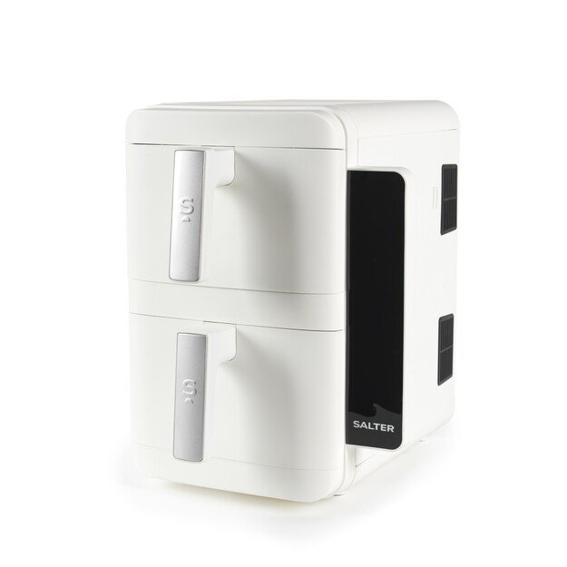 Salter EK6642WHTVDE VertiCook Ultra
